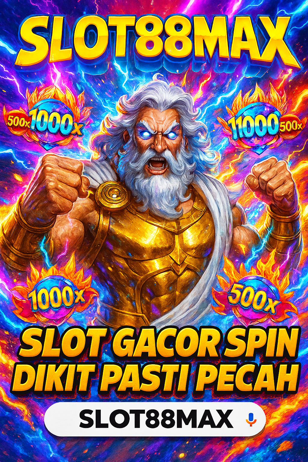 SLOT88MAX Situs Slot Online Terpercaya Paling Gacor Hari Ini Tingkat Maxwin Tertinggi